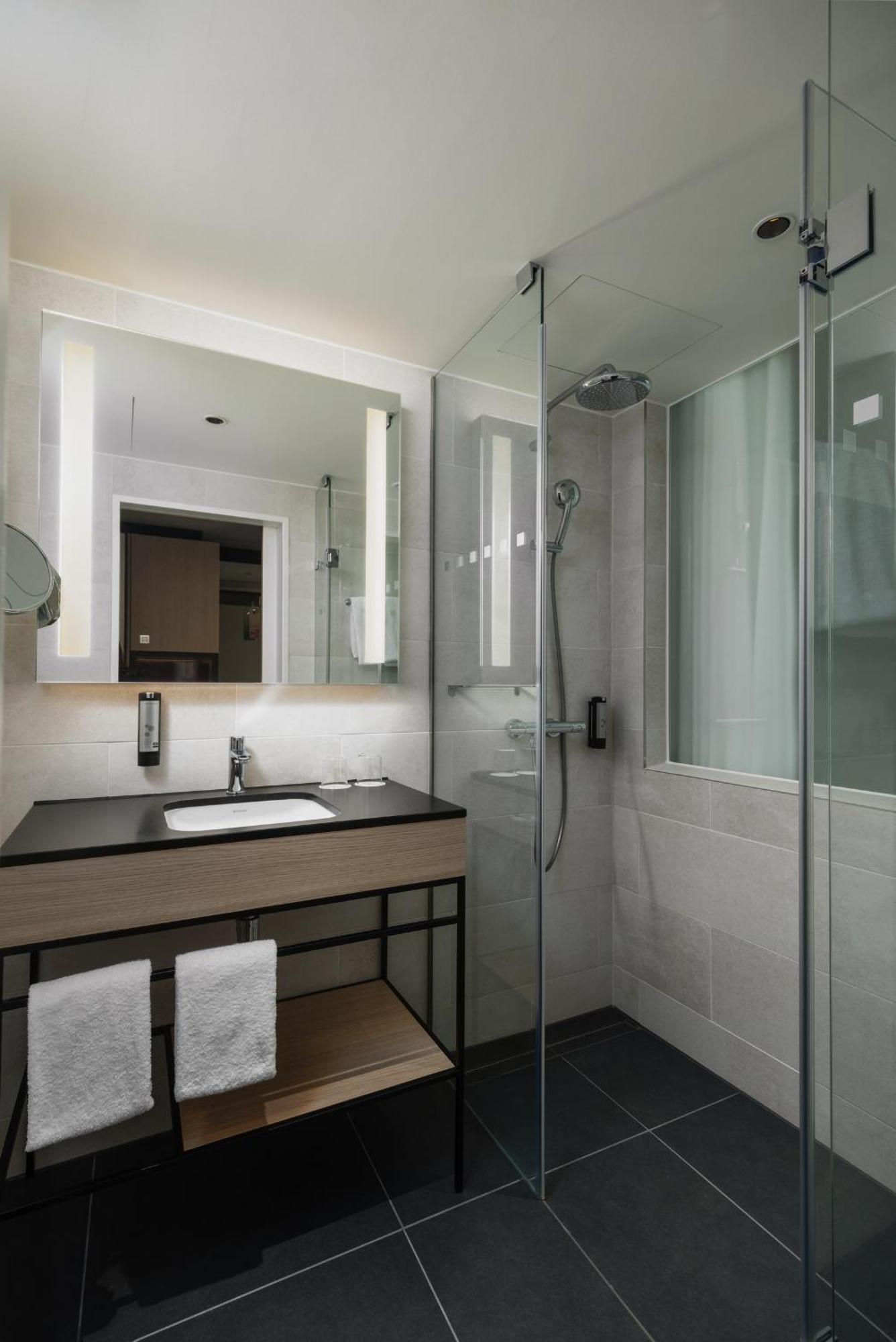 Intercityhotel Luebeck Kültér fotó