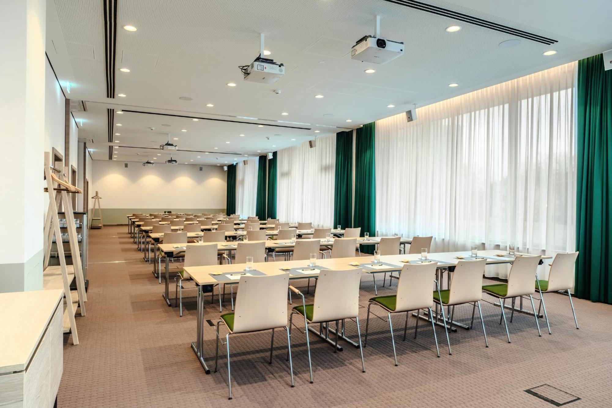Intercityhotel Luebeck Kültér fotó